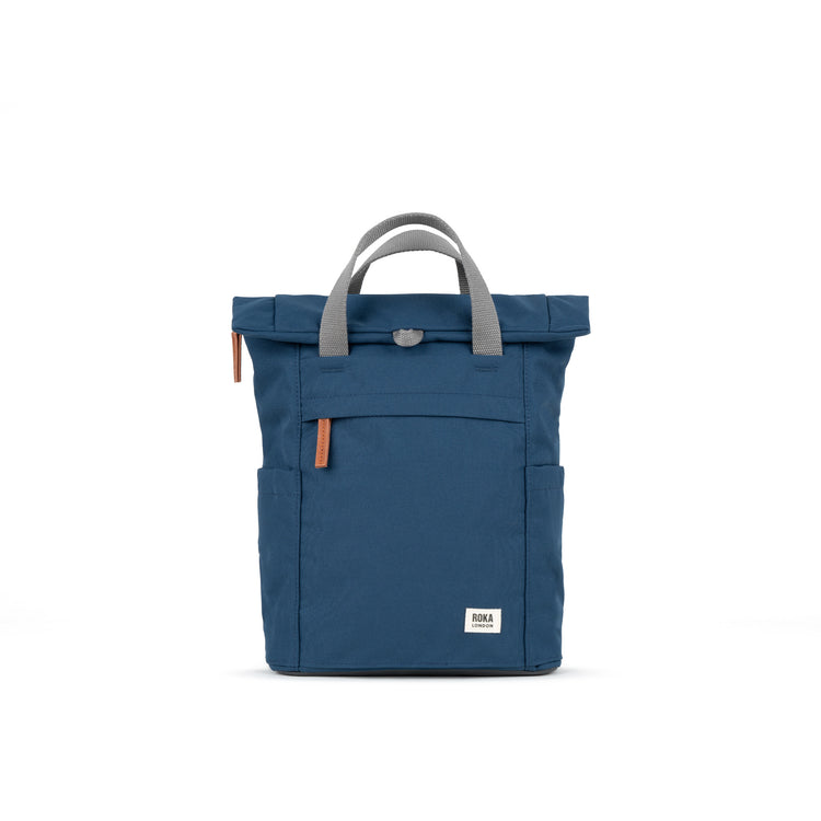 Finchley A Small Backpack