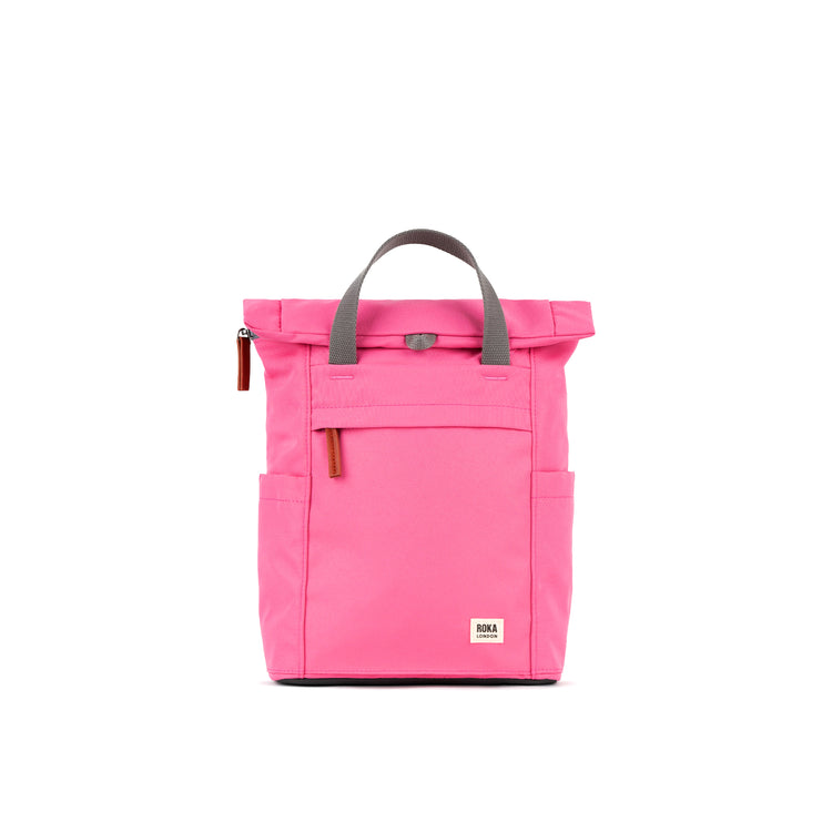 Finchley A Small Backpack