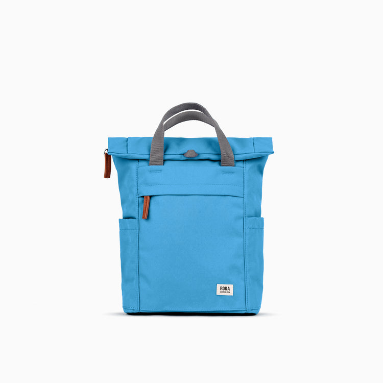 Finchley A Small Backpack