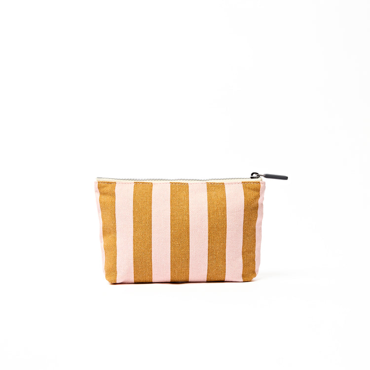 Maida Vale Rose Gold Pouch