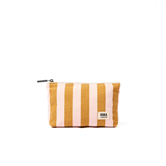 Maida Vale Rose Gold Pouch