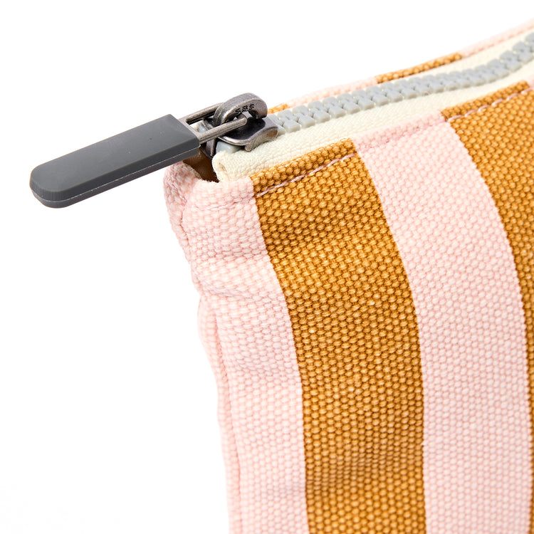 Maida Vale Rose Gold Pouch