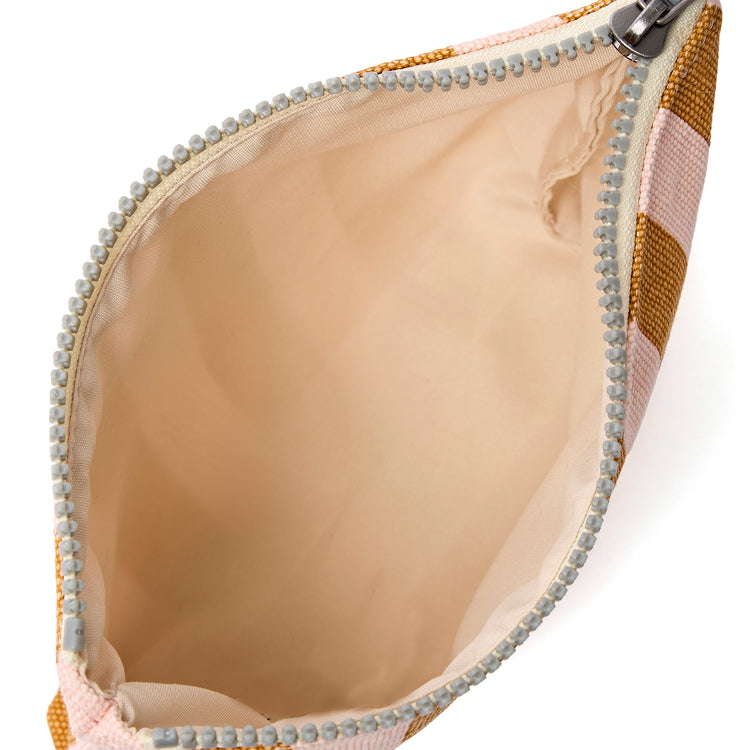Maida Vale Rose Gold Pouch
