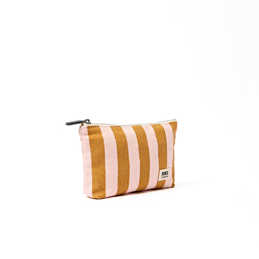 Maida Vale Rose Gold Pouch