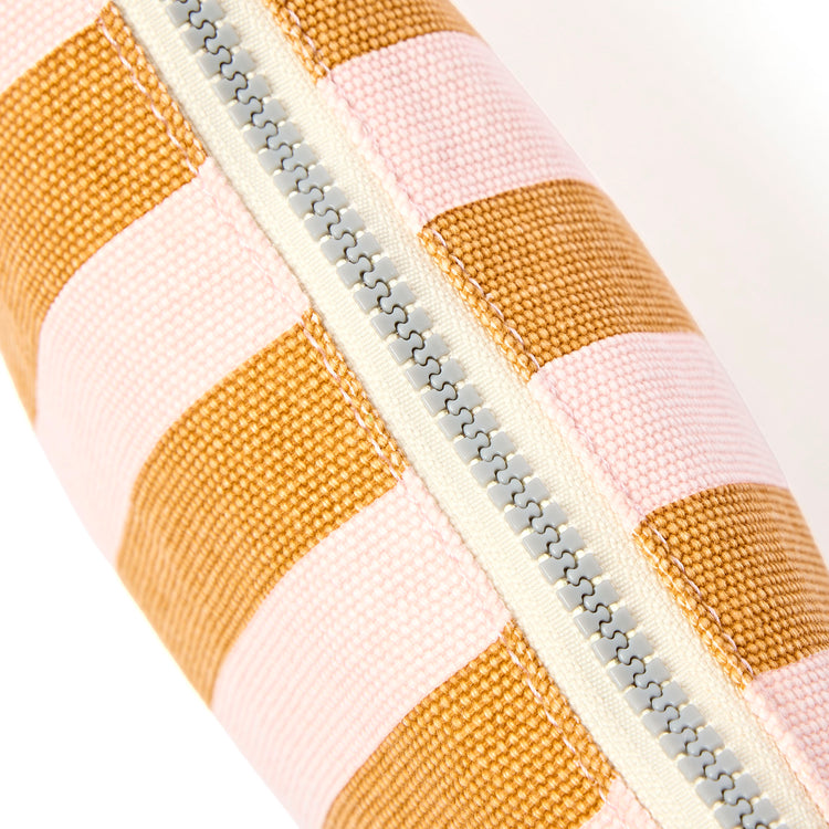 Maida Vale Rose Gold Pouch