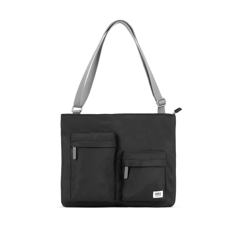 Moorgate Shoulder Bag 15"