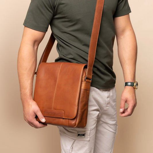 Raphael Shoulder Bag
