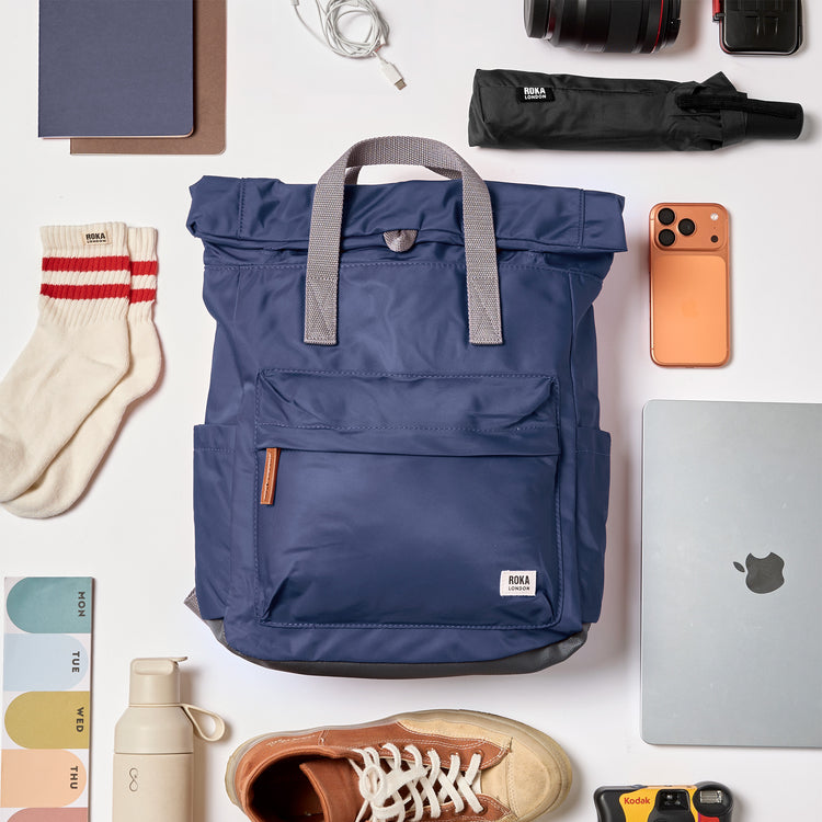 Canfield B Medium Backpack