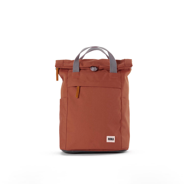 Finchley A Small Backpack
