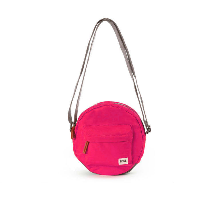 Paddington B Shoulder Bag