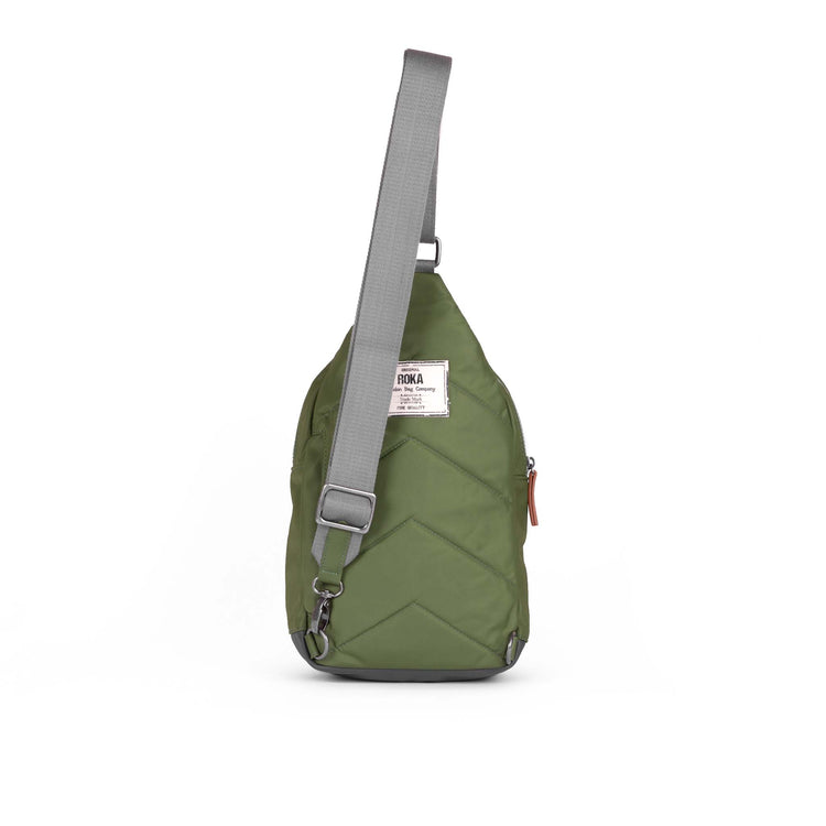 Willesden B Sustainable Nylon Sling Bag