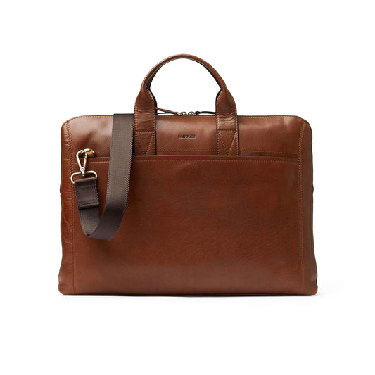 Gustav Mighty Laptop Bag 17"
