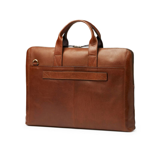 Gustav Mighty Laptop Bag 17"