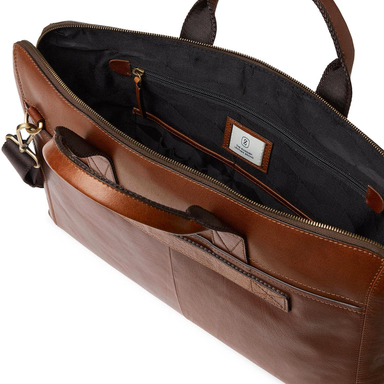 Gustav Mighty Laptop Bag 17"