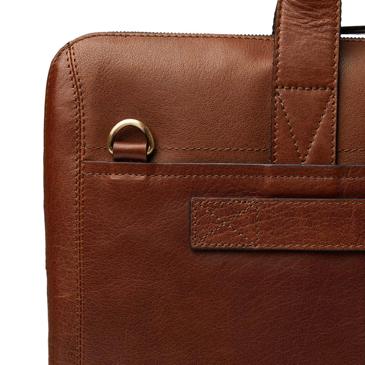 Gustav Mighty Laptop Bag 17"