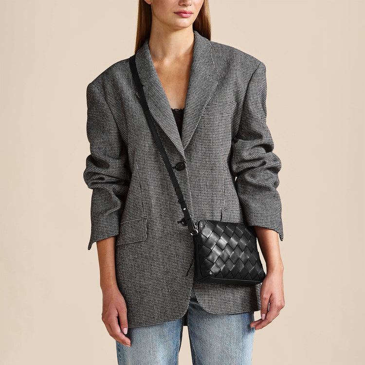 Seattle Shoulder Bag