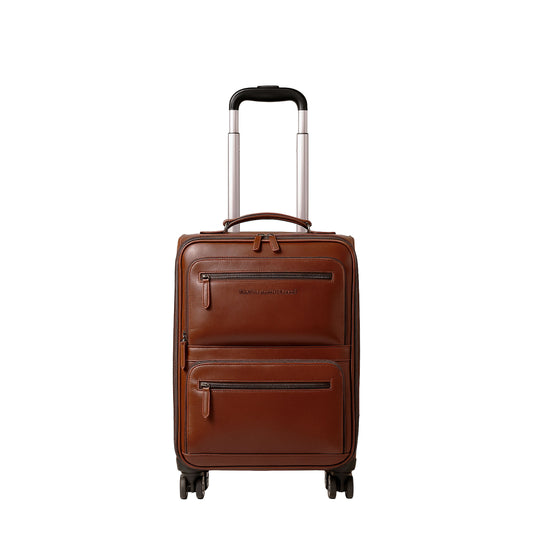 San Marino Trolley Resväska 47 cm