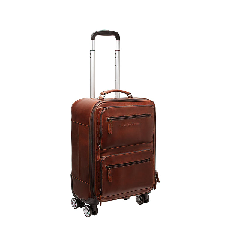 San Marino Trolley Resväska 47 cm