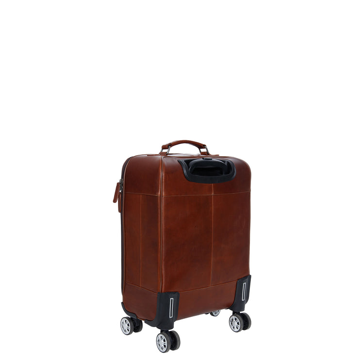 San Marino Trolley Resväska 47 cm