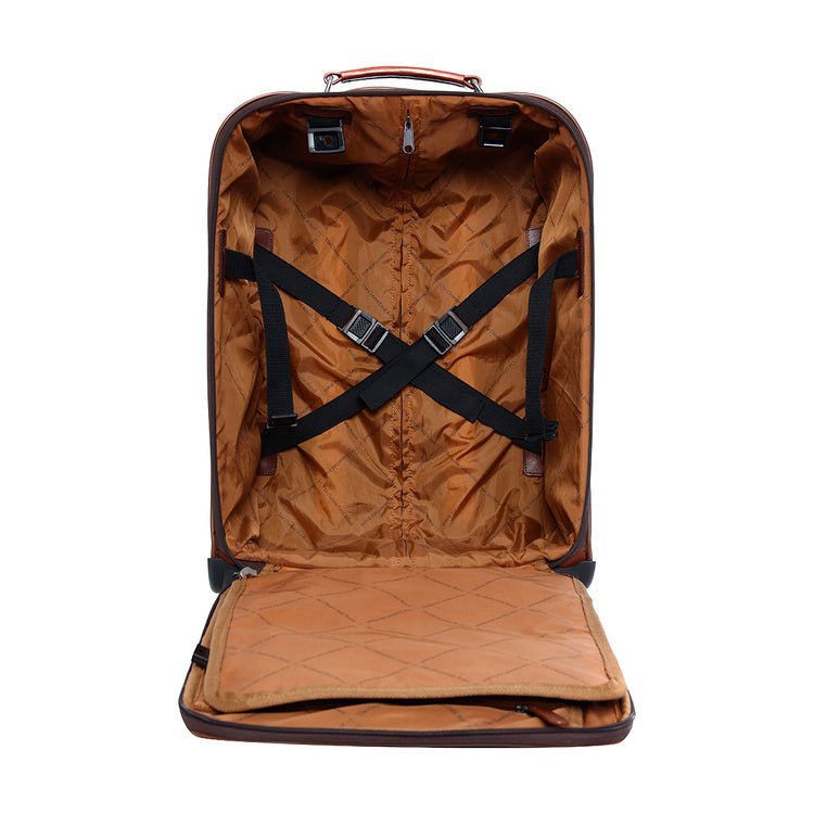 San Marino Trolley Resväska 47 cm