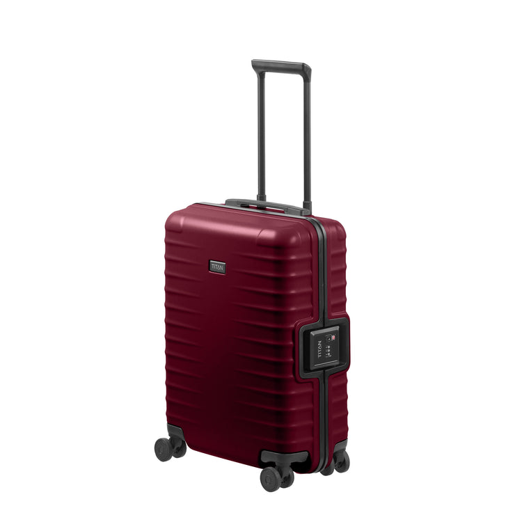 Overseas S Kuffert 55 cm