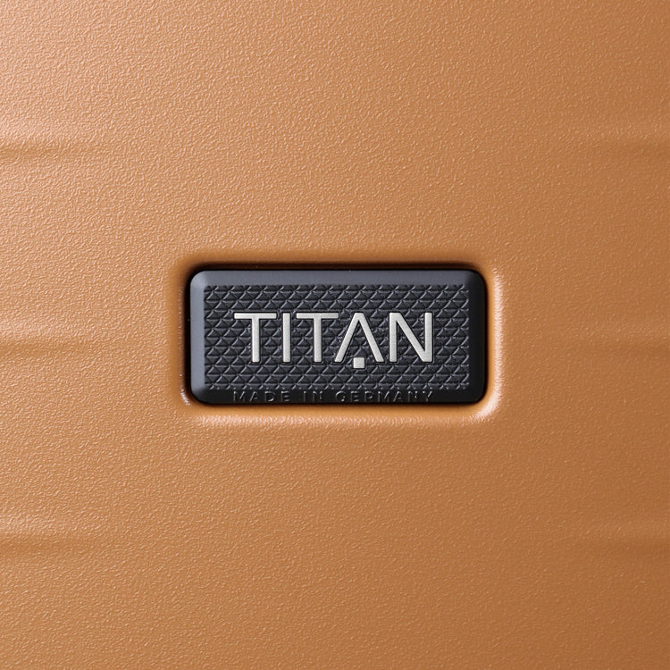 Overseas S23 Resväska 55 cm