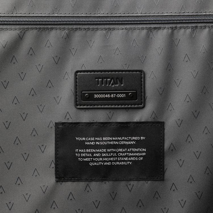 Overseas S23 Resväska 55 cm