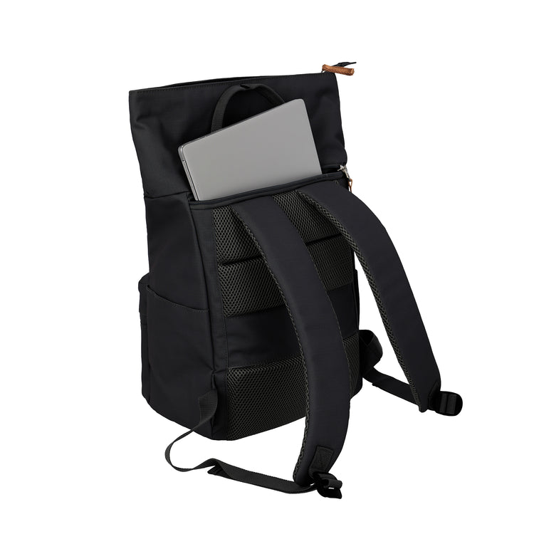 Basics Rollup Backpack 13"