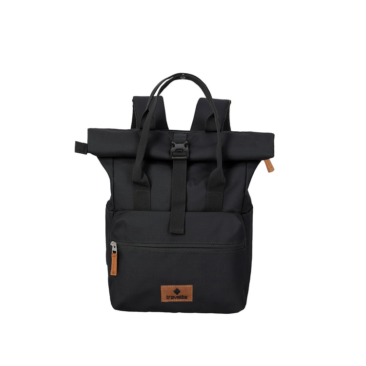 Basics Rollup Backpack 13"