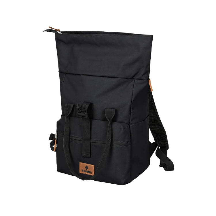 Basics Rollup Backpack 13"