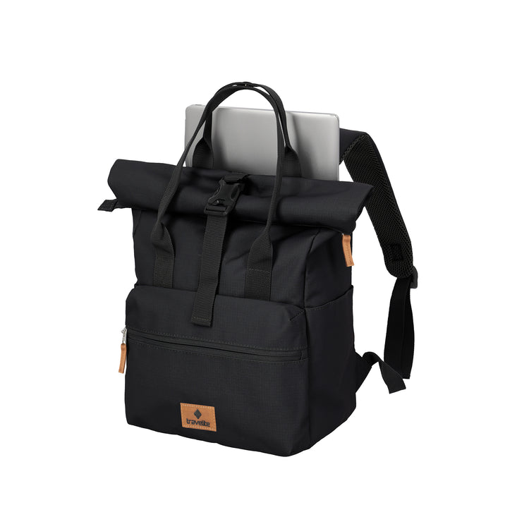 Basics Rollup Backpack 13"