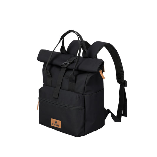 Basics Rollup Backpack 13"