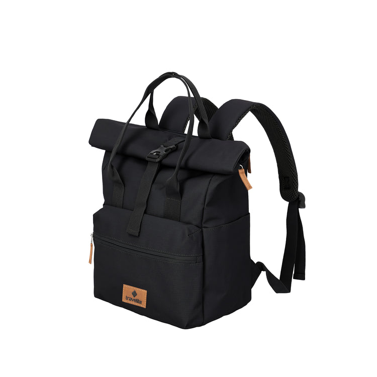 Basics Rollup Backpack 13"