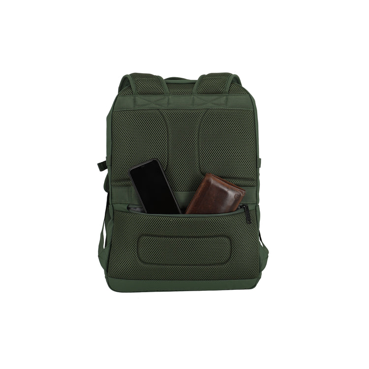 Basics Backpack 15.6"