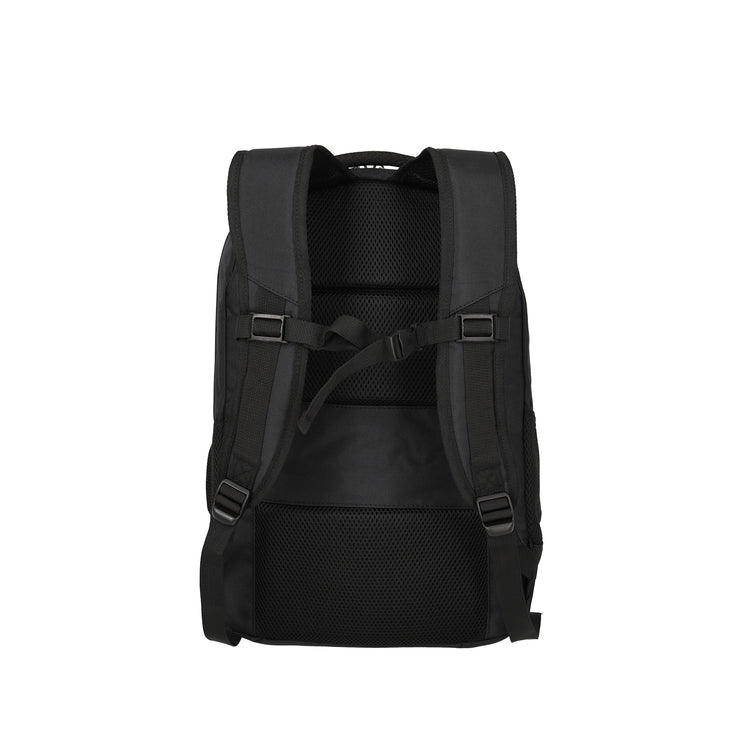 Basics Melange Backpack 15.6"