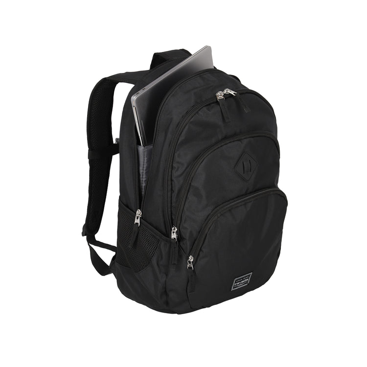 Basics Melange Backpack 15.6"