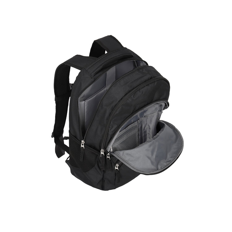 Basics Melange Backpack 15.6"