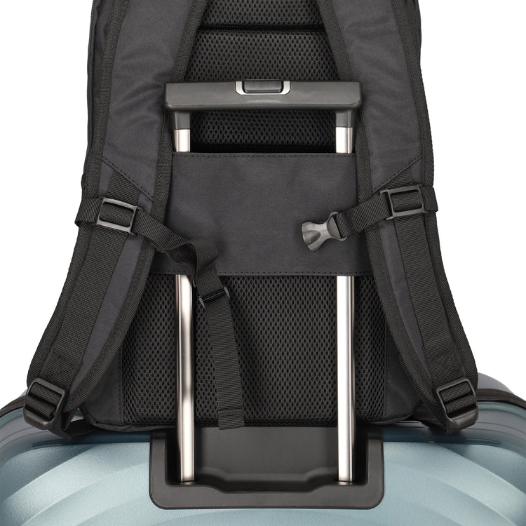 Basics Melange Backpack 15.6"