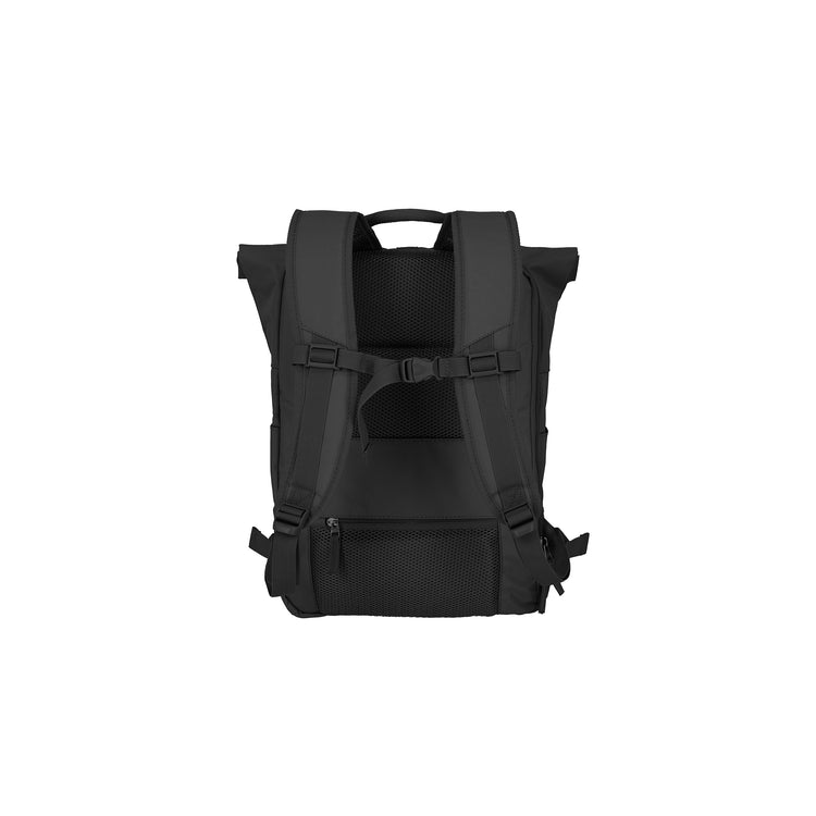 Basics Rollup Backpack 15.6"