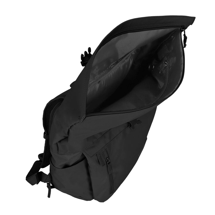 Basics Rollup Backpack 15.6"