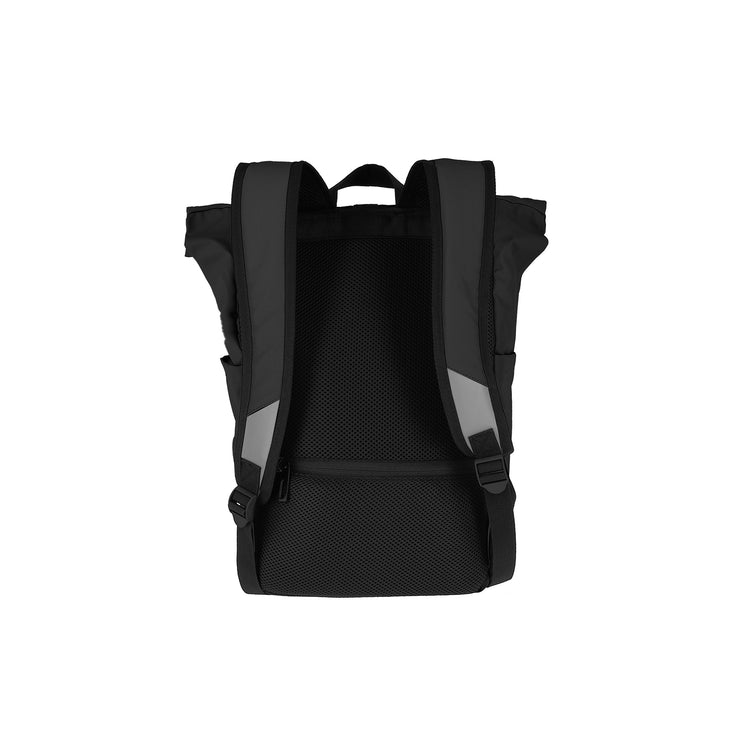 Basics Rollup Backpack
