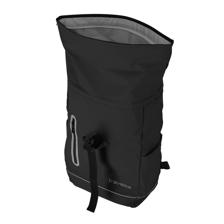 Basics Rollup Backpack