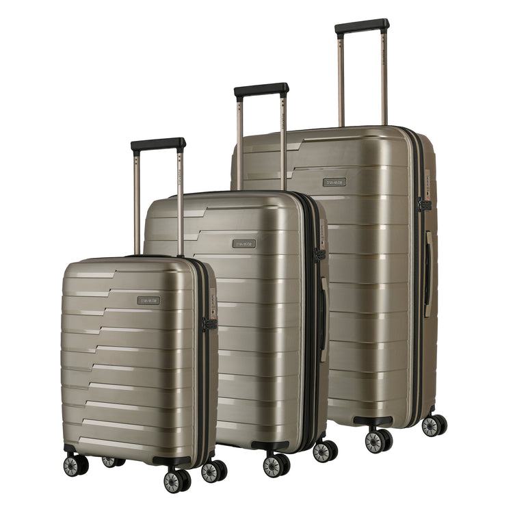 Air Base Trolley Set 55 cm + 67 cm + 77 cm