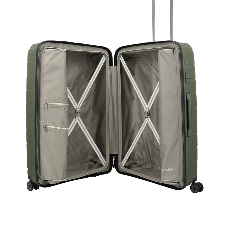 Air Base Trolley L Resväska 77 cm