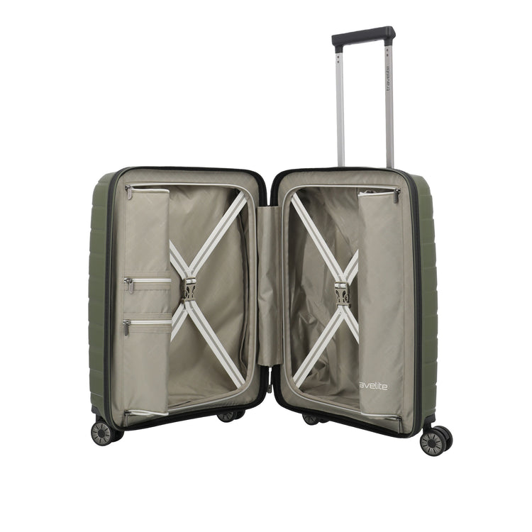 Air Base Trolley S Kuffert 55 cm