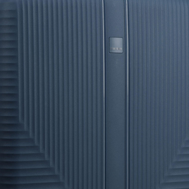 Air Stripe Trolley M Expanderbar Kuffert 66 cm