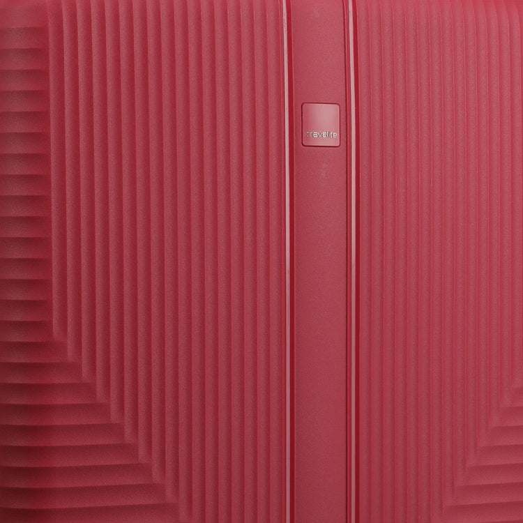 Air Stripe Trolley M Expanderbar Kuffert 66 cm