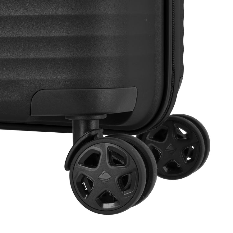 Air Stripe Trolley M Expanderbar Kuffert 66 cm