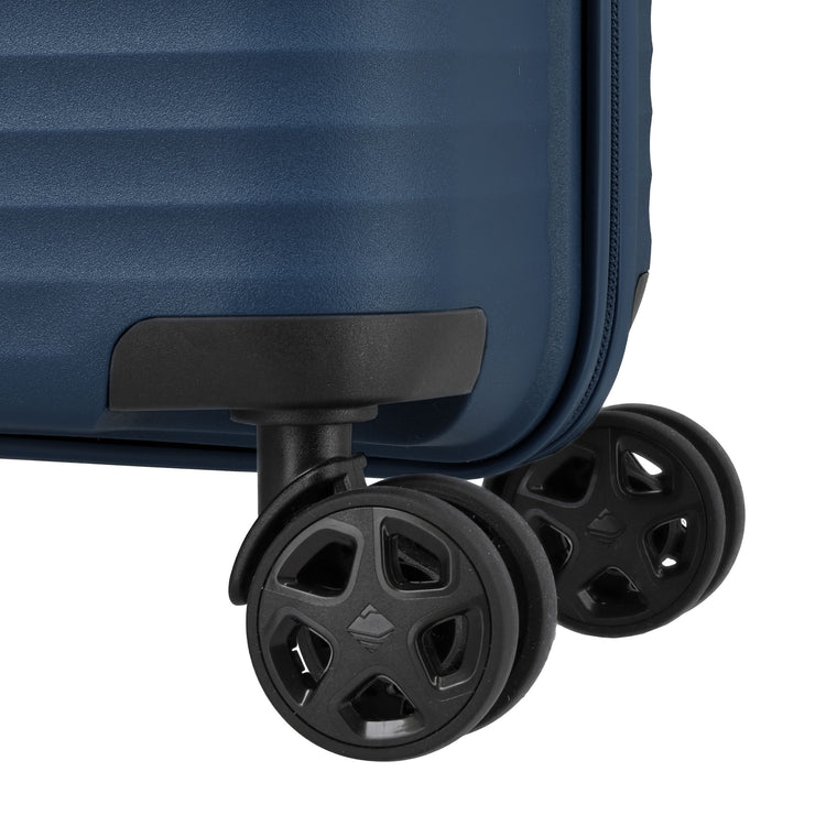 Air Stripe Trolley M Expanderbar Kuffert 66 cm