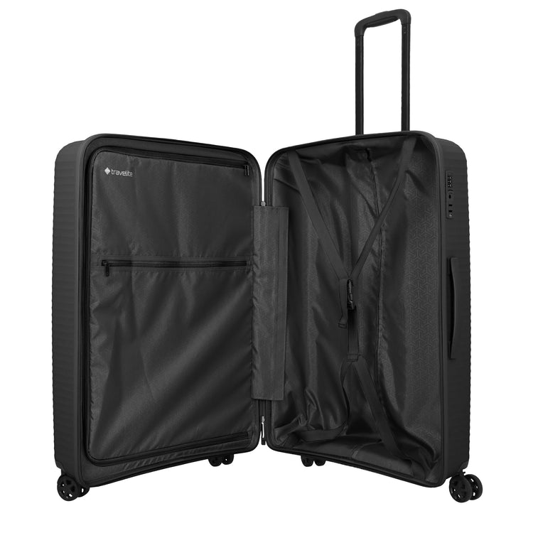 Air Stripe Trolley L Kuffert 77 cm